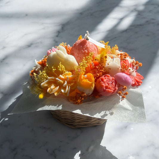 Eternal Dawn Bouquet