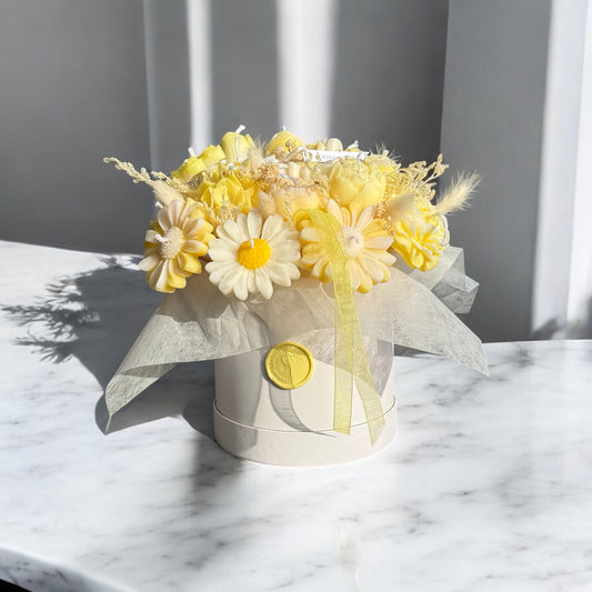 Eternal Sunshine bouquet