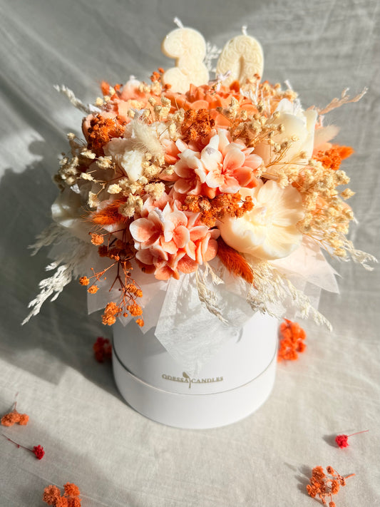 Eternal Birthday Bouquet