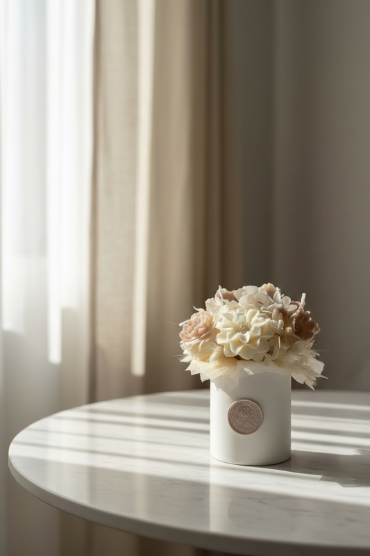 Soft Beige