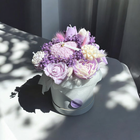 Velvet Violet