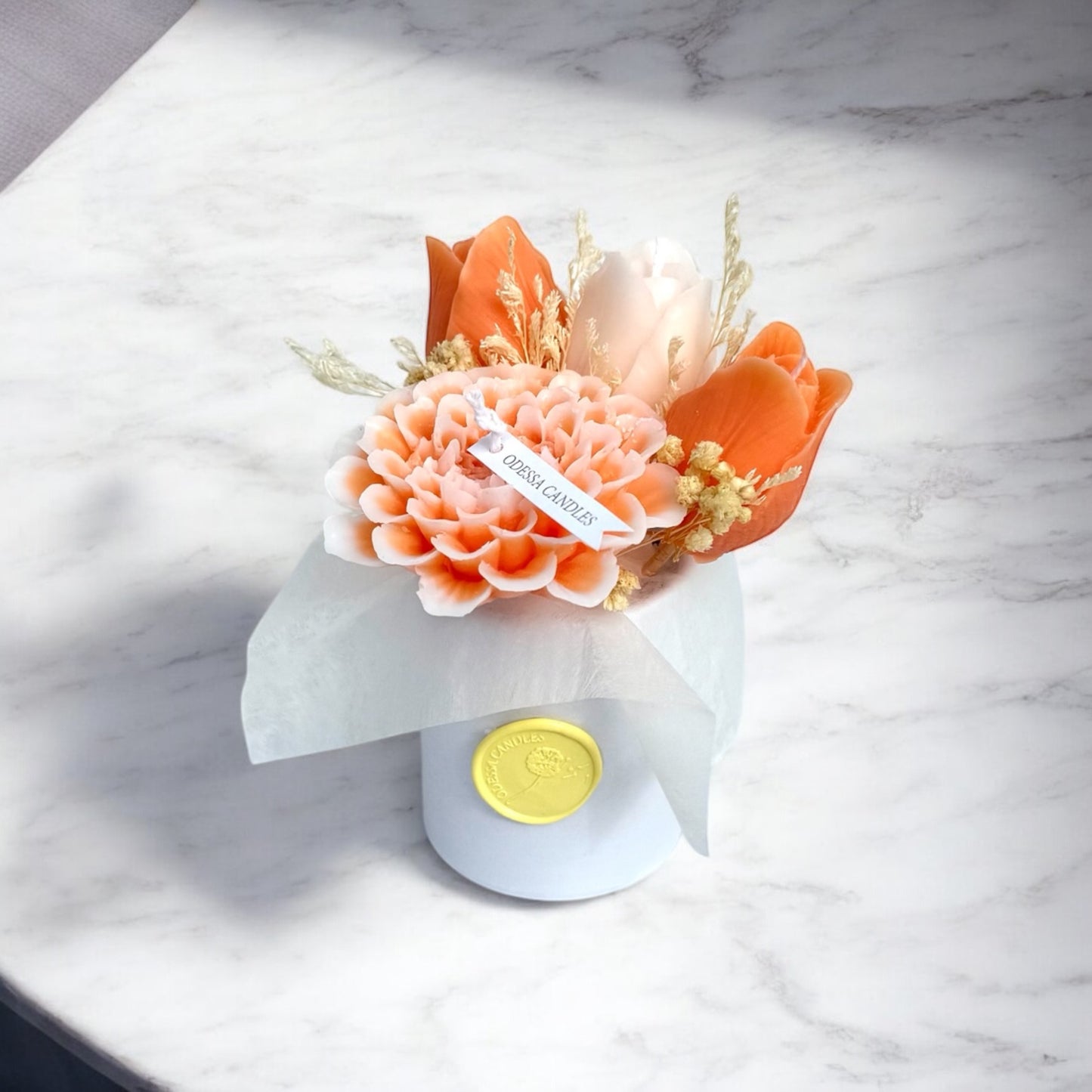 Eternal Spring Bouquet (Small)