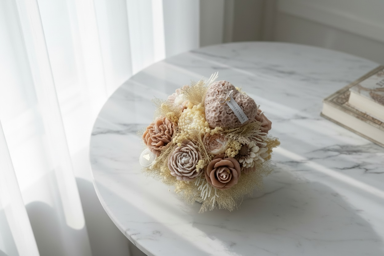 Soft Beige