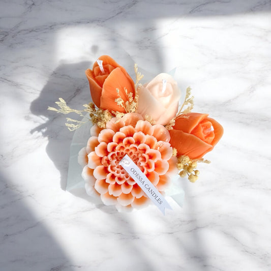 Eternal Spring Bouquet (Small)