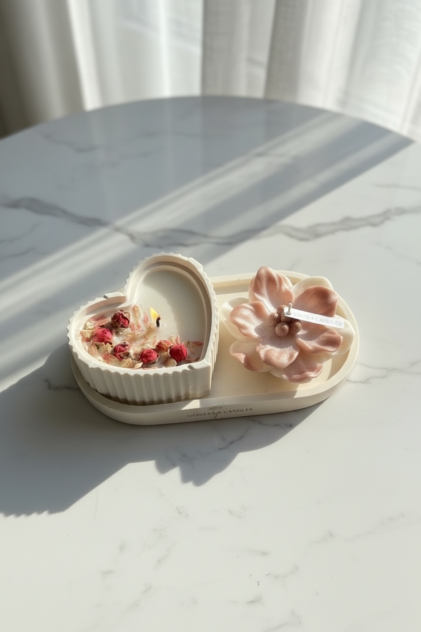Silk Petal Set