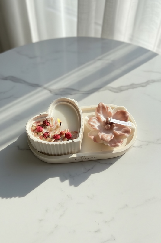 Silk Petal Set