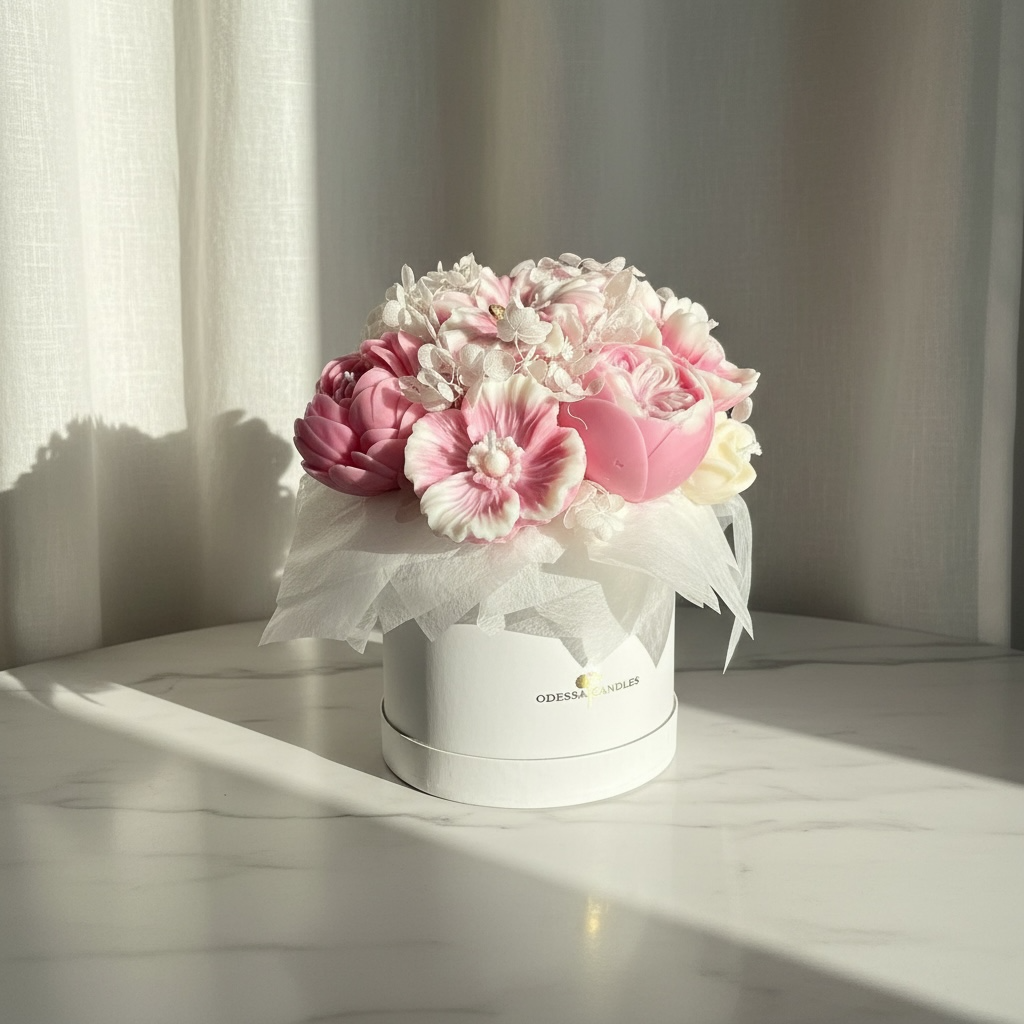 Floral Serenity
