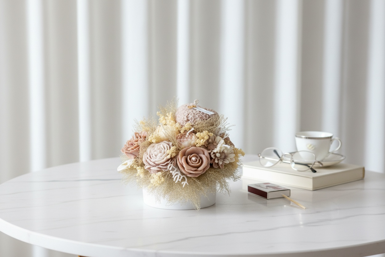 Soft Beige
