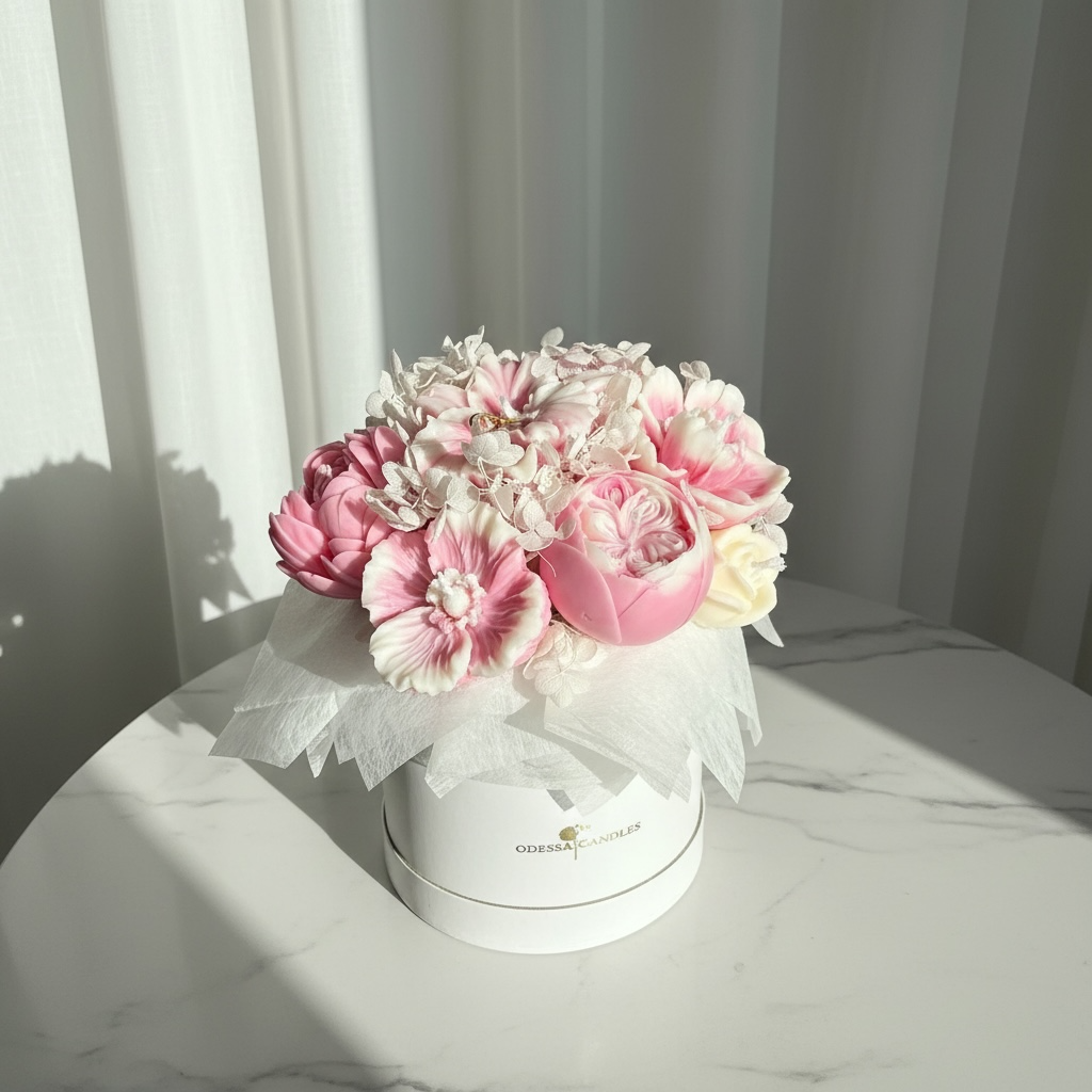 Floral Serenity