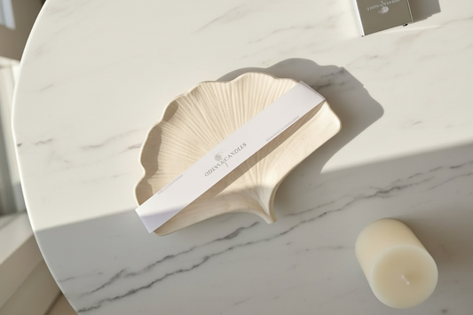 Ginkgo Tray