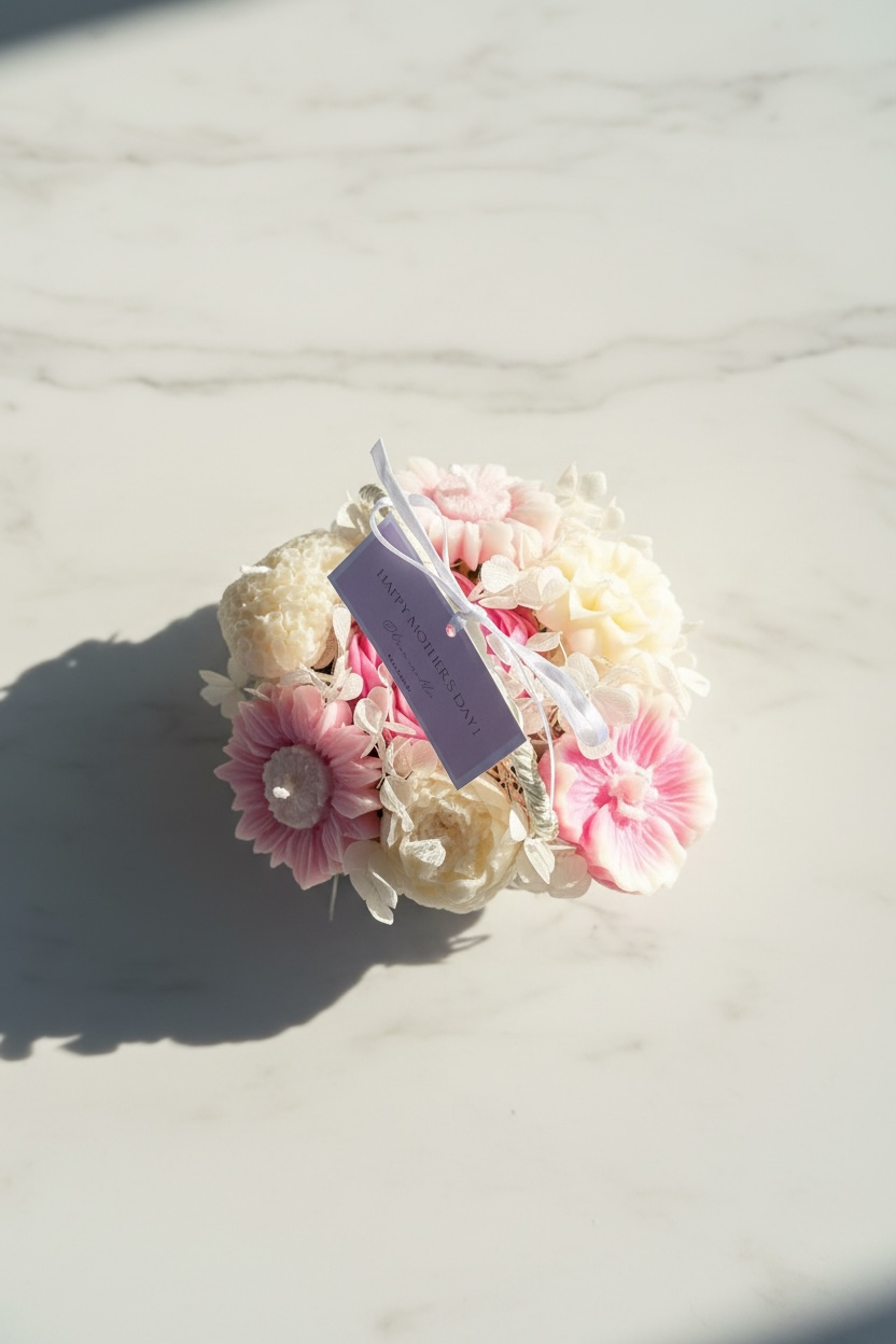 Blossom Basket