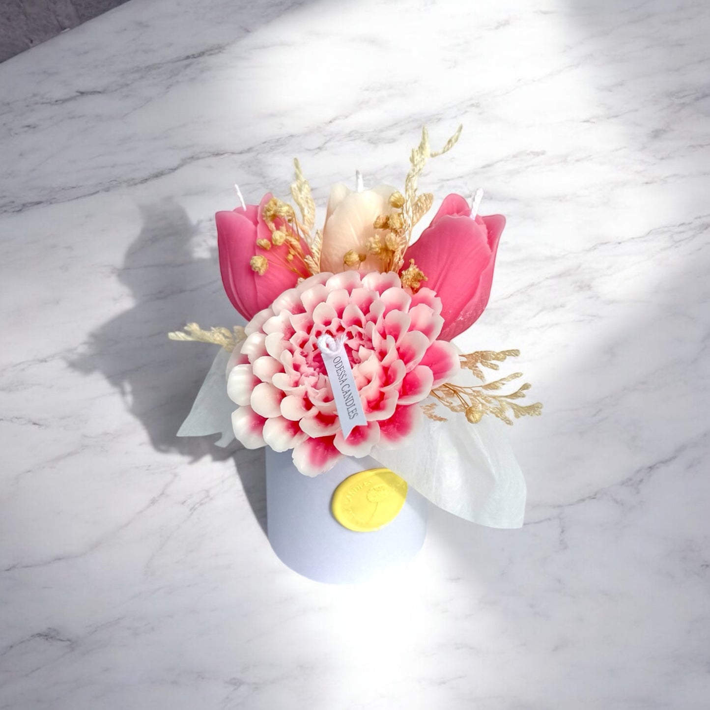 Eternal Spring Bouquet (Small)