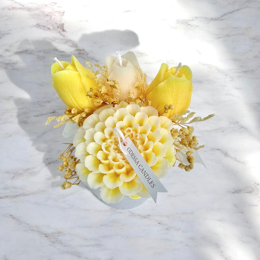 Eternal Spring Bouquet (Small)