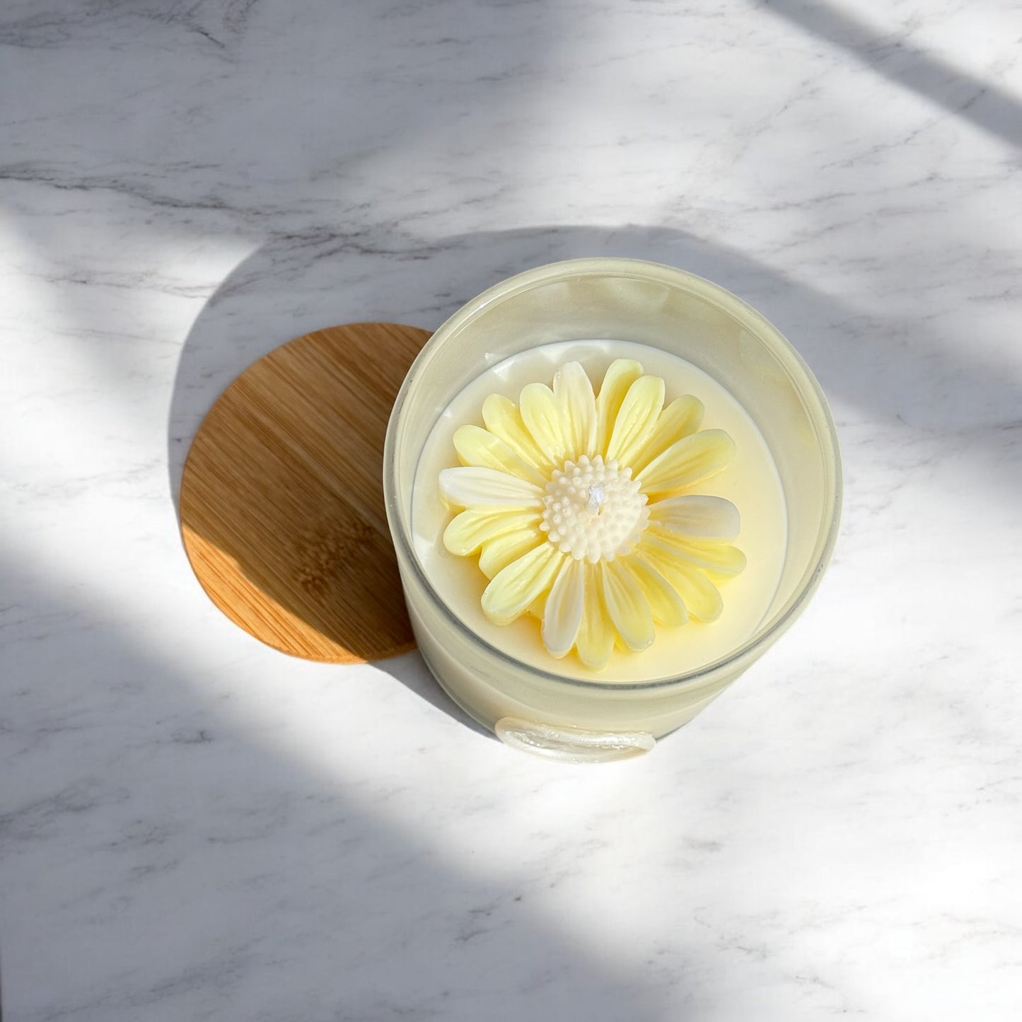 Marguerite Glass