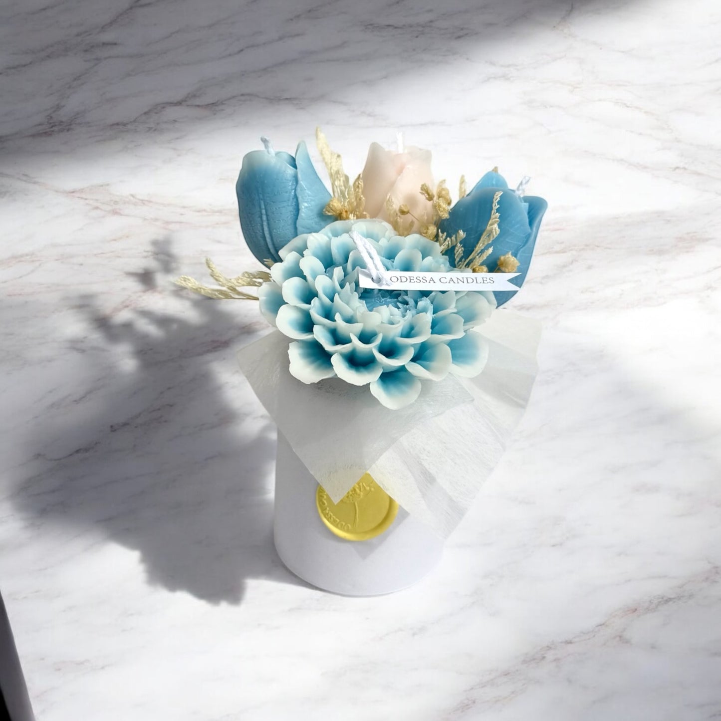 Eternal Spring Bouquet (Small)
