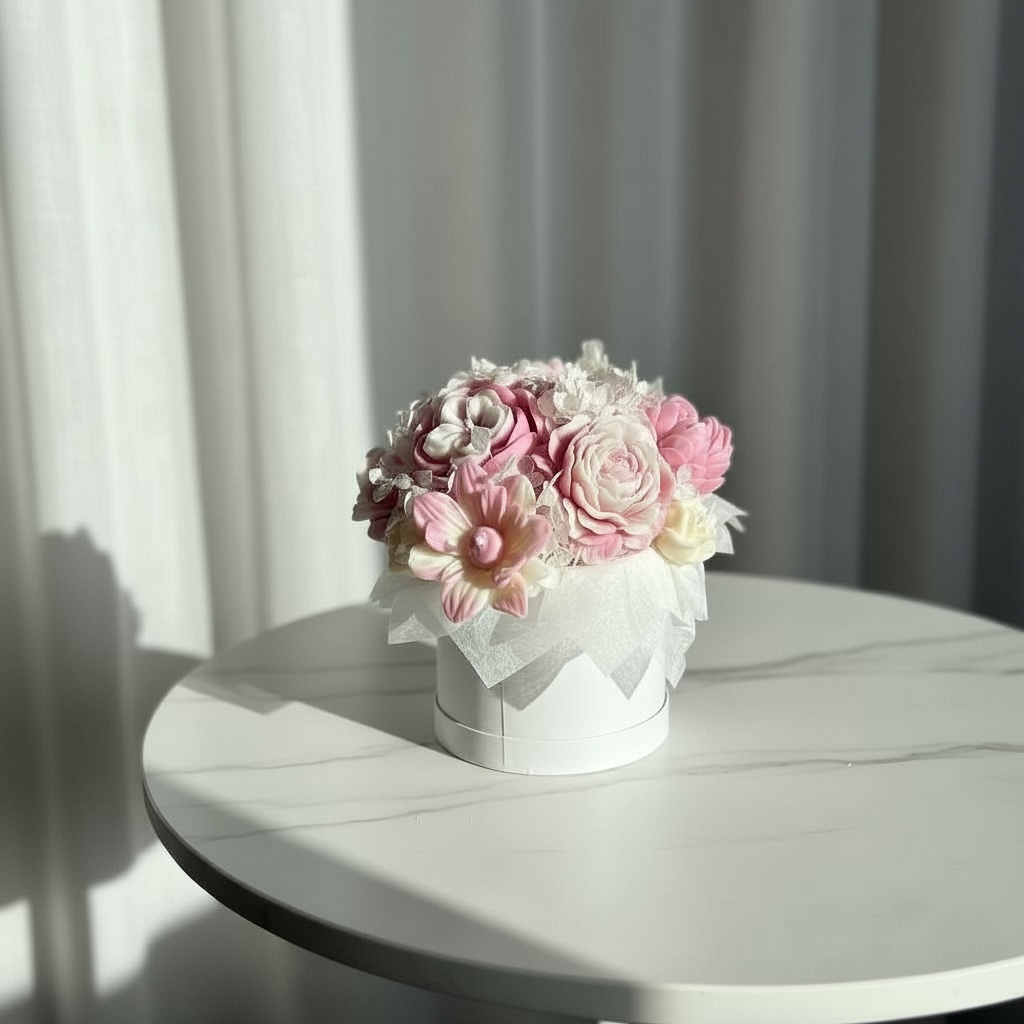 Floral Serenity