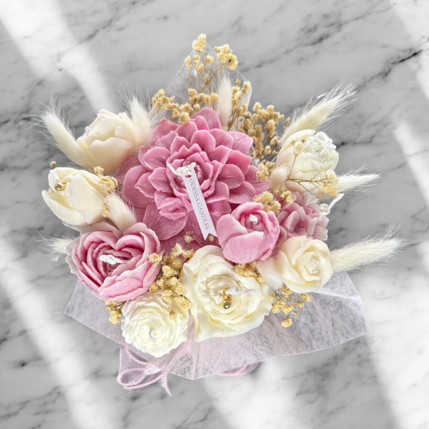 Eternal Rose Bouquet