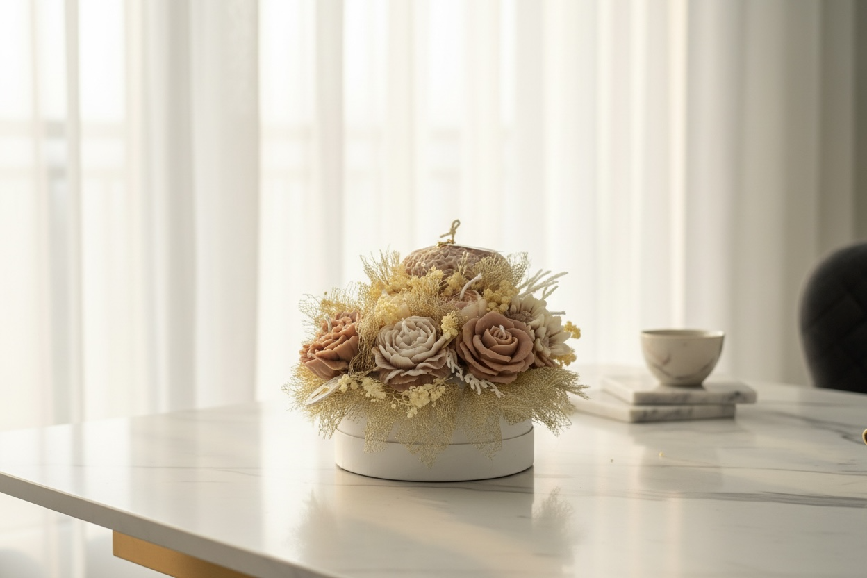 Soft Beige