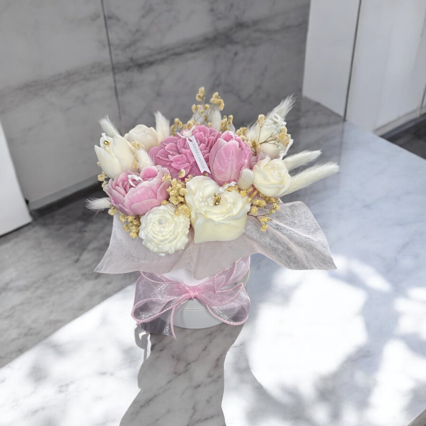 Eternal Rose Bouquet