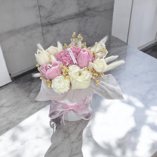 Eternal Rose Bouquet