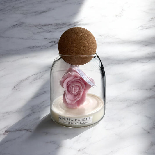 Velvet Rose