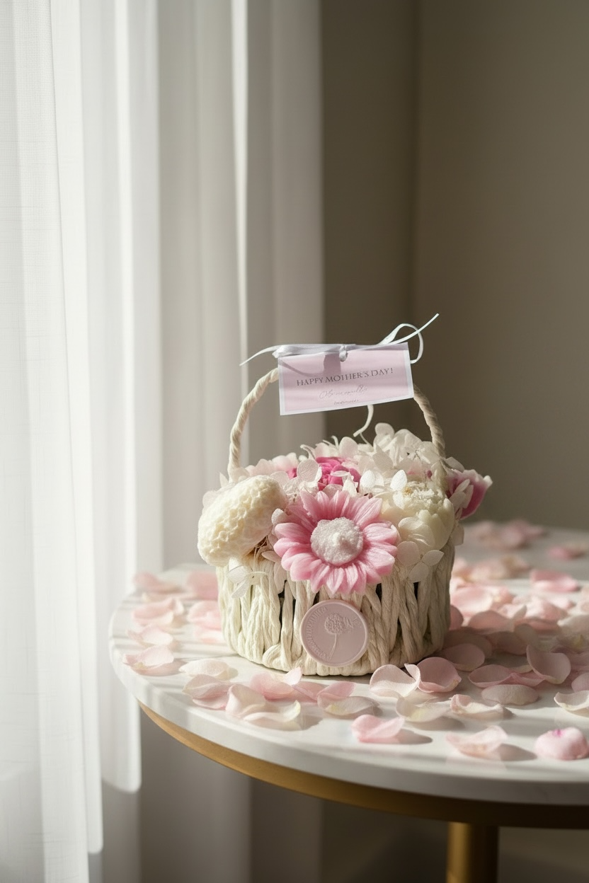Blossom Basket
