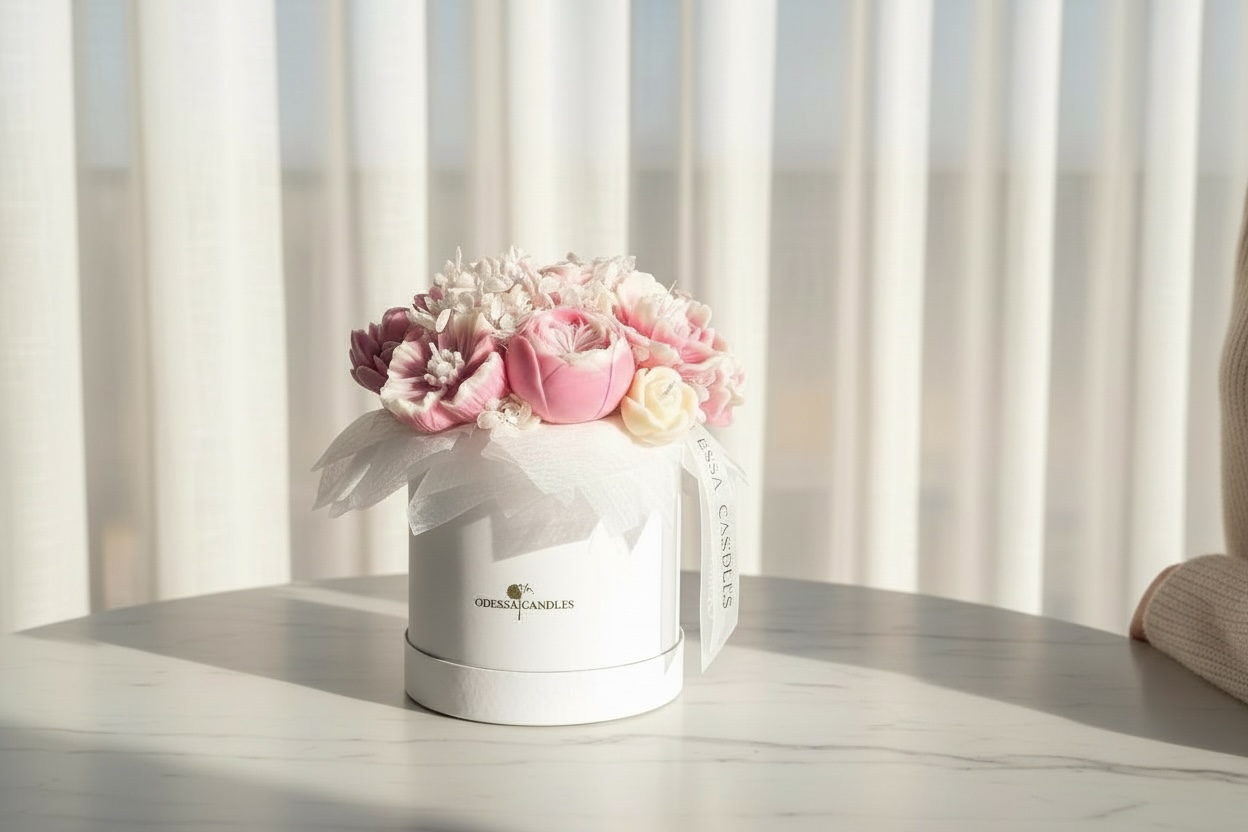 Floral Serenity