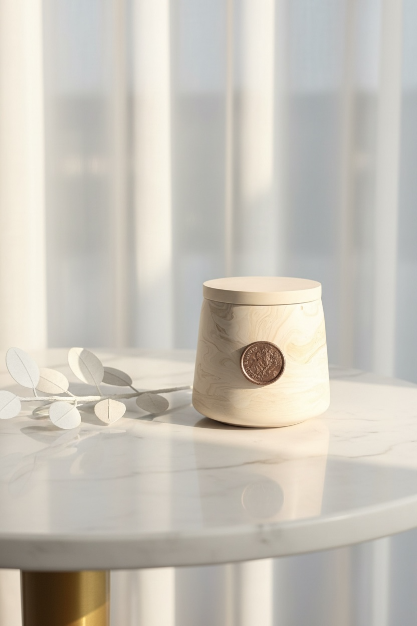Ivory Stone