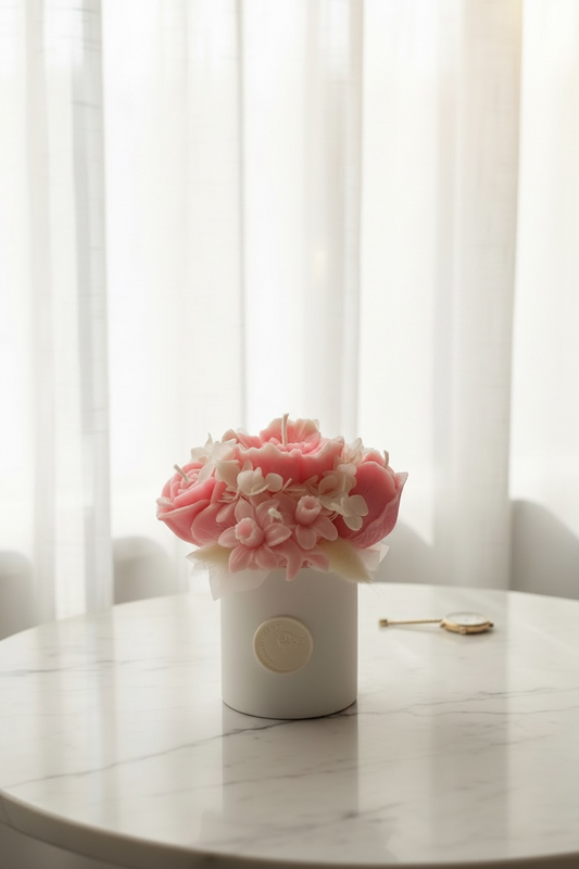 Soft Pink