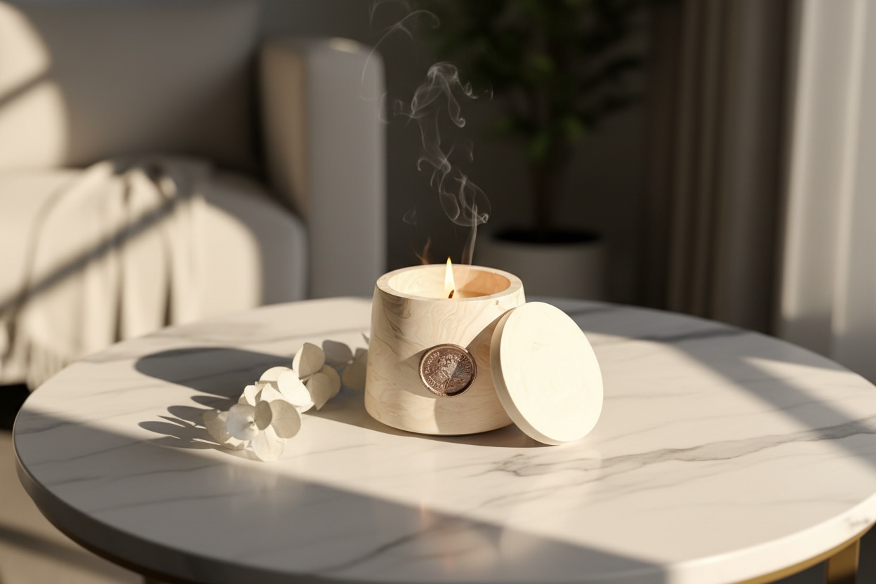 Ivory Stone