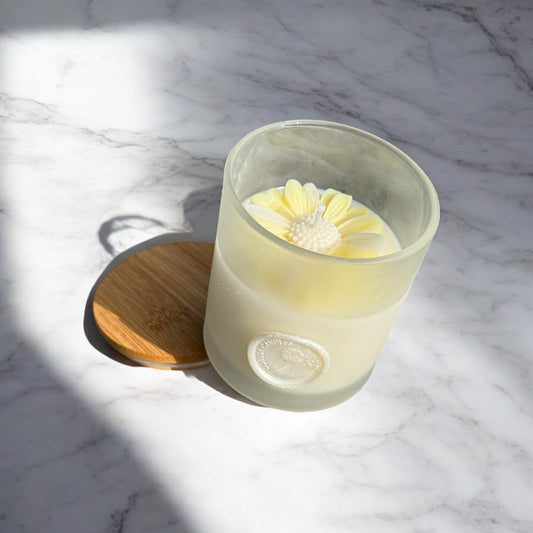 Marguerite Glass