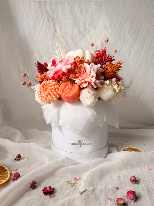 Autumn Harmony Bouquet