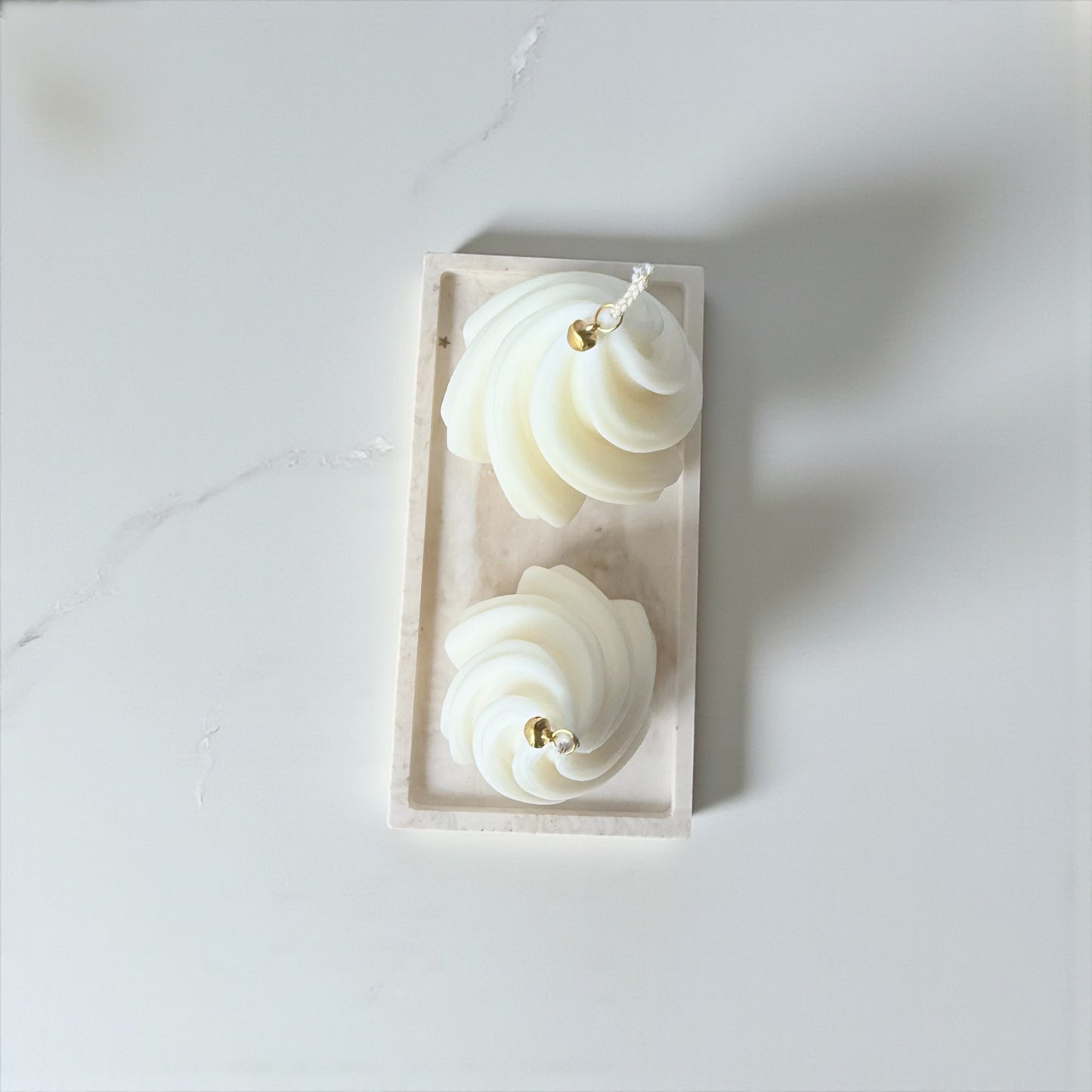 Soft Pines — Complete Set (with Tray)