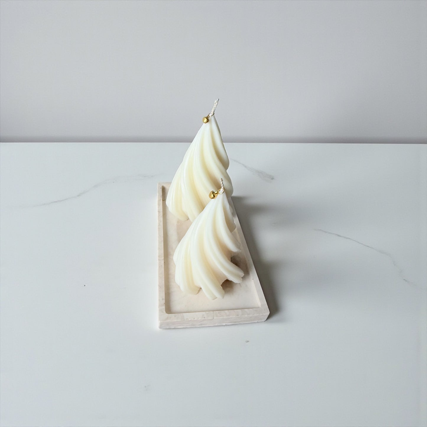 Soft Pines — Complete Set (with Tray)