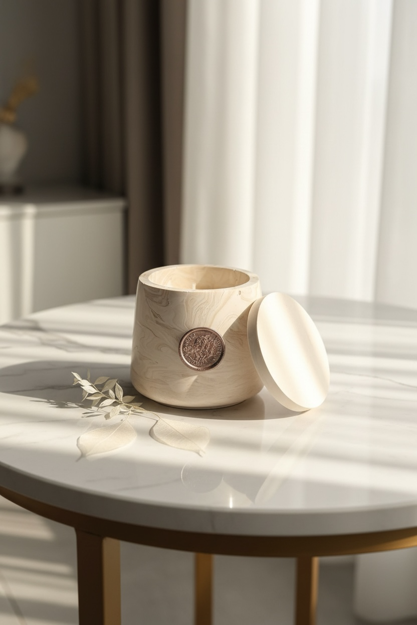 Ivory Stone