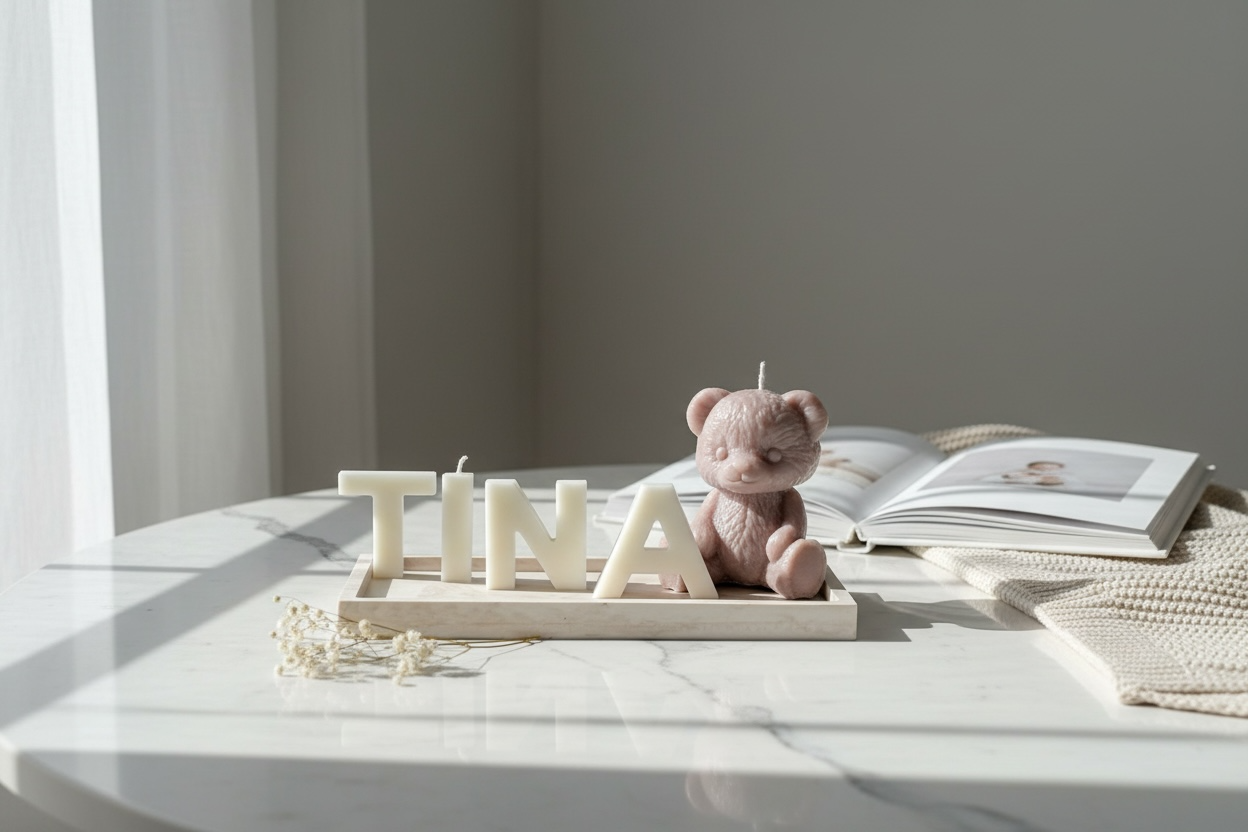 Little Bear