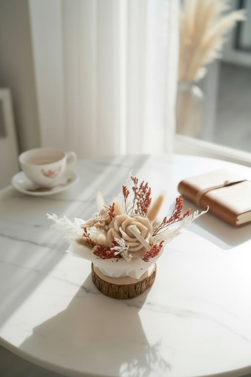 Amber Blossom Trio