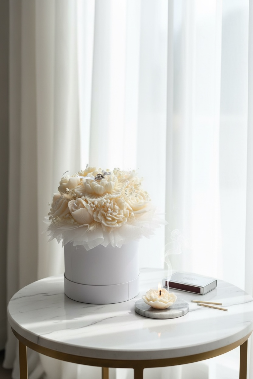 Honey Veil