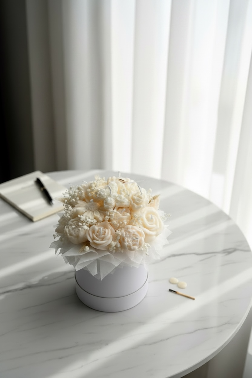 Honey Veil