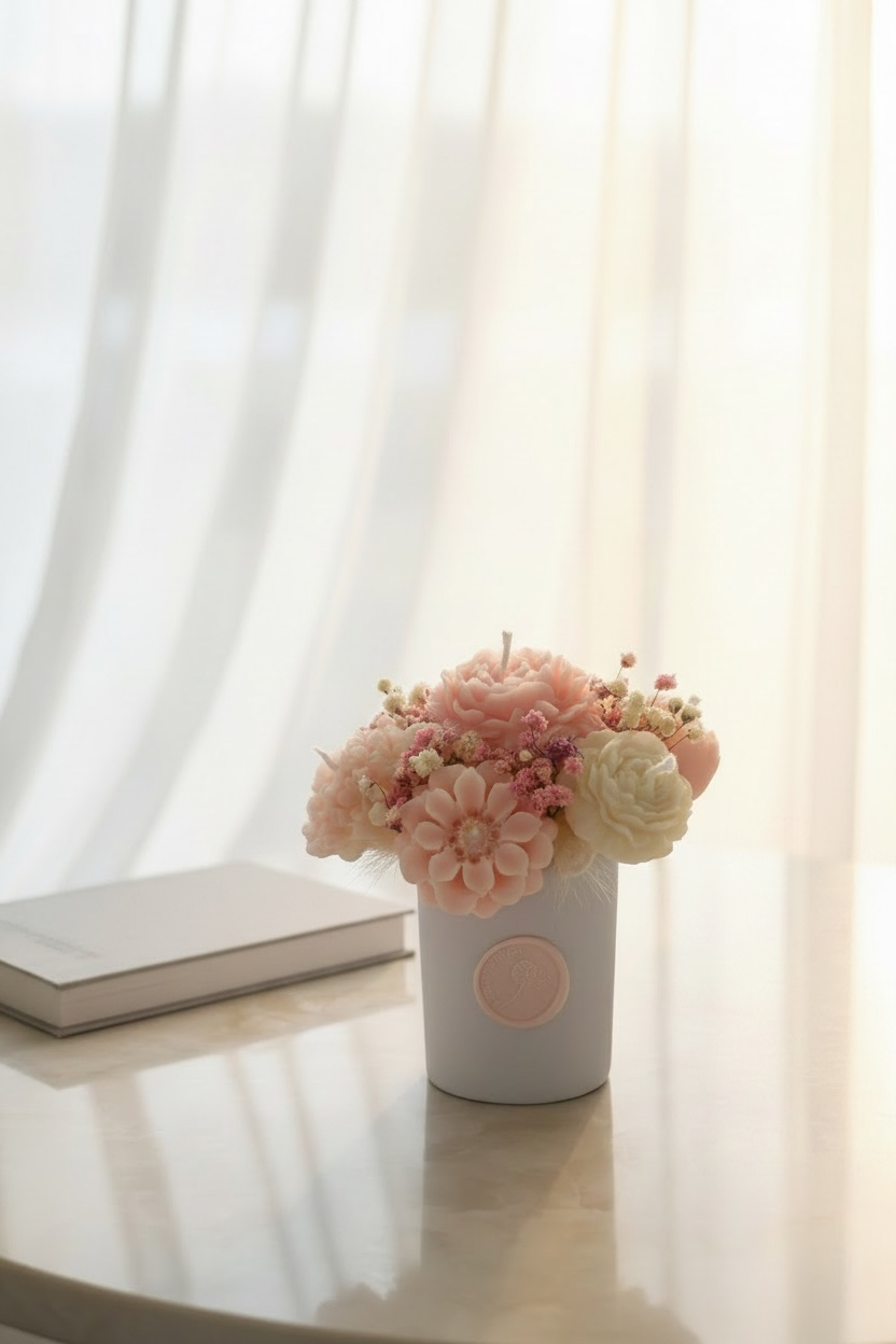 Soft Bloom (Small)