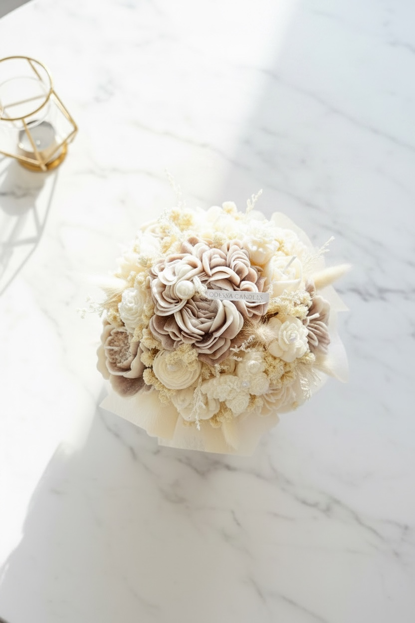 Silken Bloom