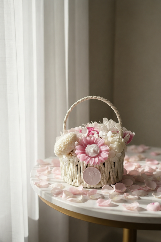 Blossom Basket