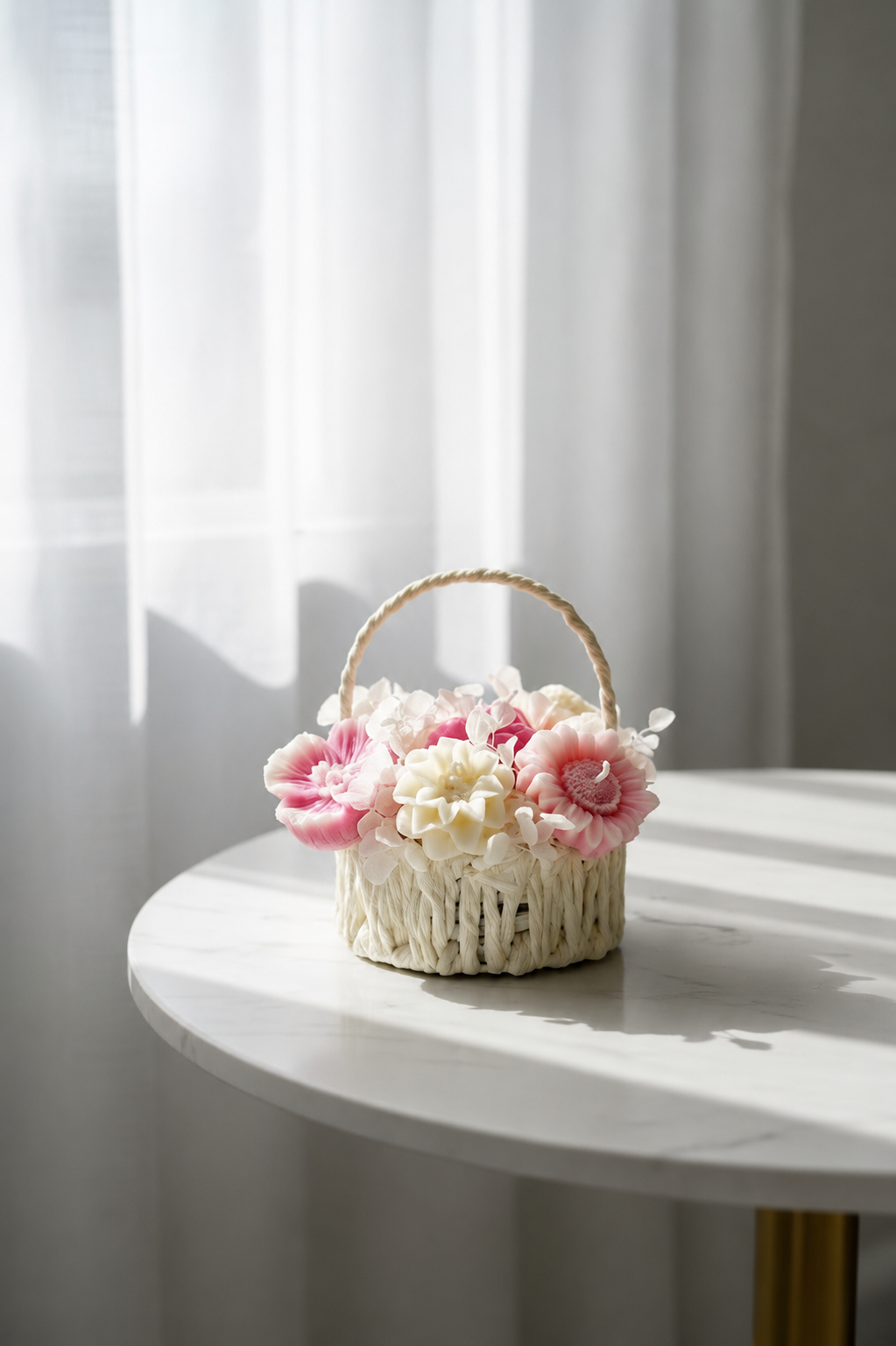 Blossom Basket