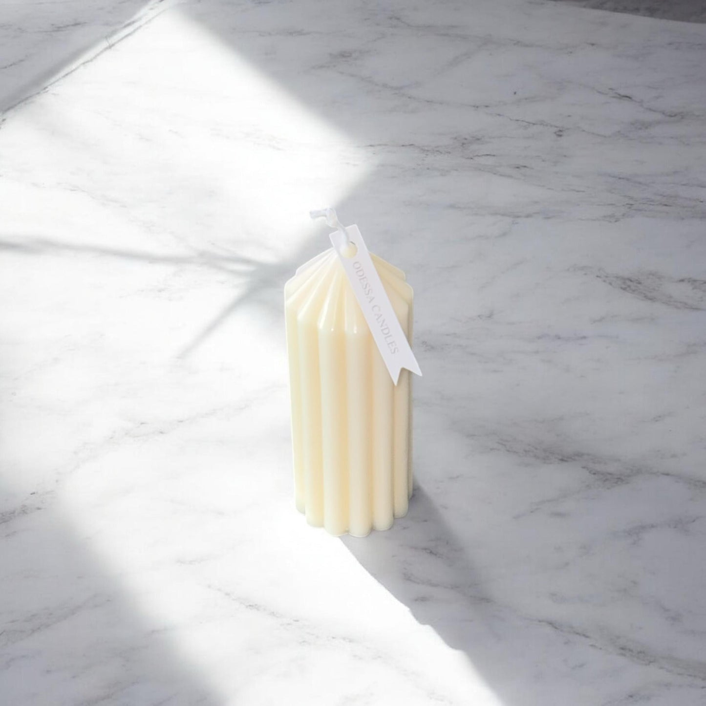 Ethereal Column - Large