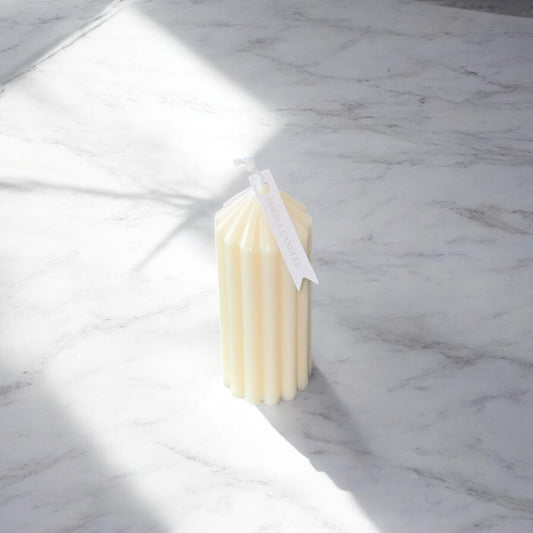 Ethereal Column - Large