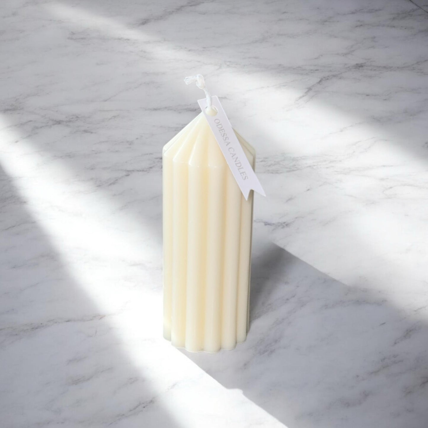 Ethereal Column - Large